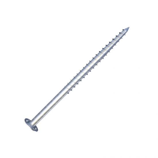 ground screws
